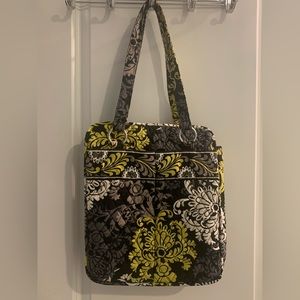 VERA BRADLEY TOTE BAG